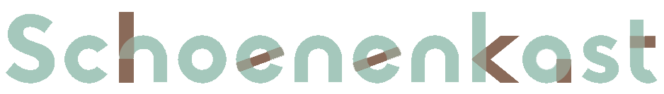 Schoenenkast