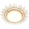 Anne Light & Home Aura Plafondlamp Bamboe