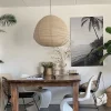 Anne Light & Home Bangalore Hanglamp Ø70cm Outlet
