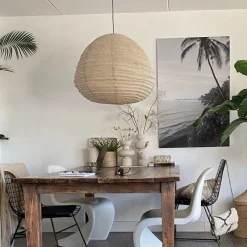 Anne Light & Home Bangalore Hanglamp Ø70cm Outlet