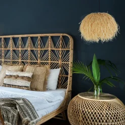 Anne Light & Home Hanglamp Grass Naturel New