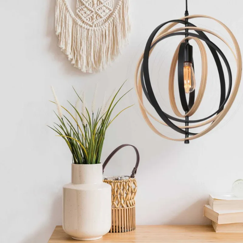 Anne Light & Home Hanglamp Muoversi Draaibaar Ø45cm