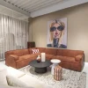 Easy Sofa Bank Platani
