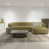 Easy Sofa Bank Silver Online