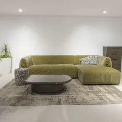 Easy Sofa Bank Silver Online