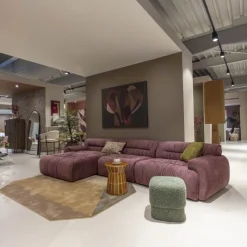 Easy Sofa Bank Sweety