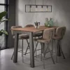 GM Bartafel Edge - Giga Meubel Outlet