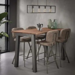 GM Bartafel Edge - Giga Meubel Outlet