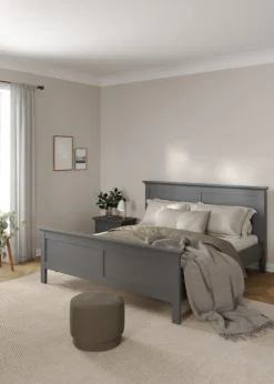 Giga Living Bed Paris Mat -