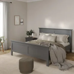 Giga Living Bed Paris Mat 160x200cm -