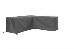 BEST Beschermhoes Voor Loungesets L Vorm 215/85×215/85x70cm Lichtgrijs Online