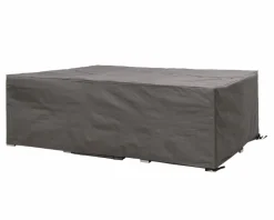 BEST Beschermhoes Voor Loungesets Extra Large 320x275x80cm Lichtgrijs Discount