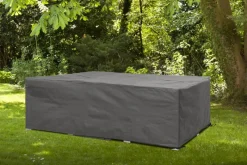 BEST Beschermhoes Voor Loungesets Large 300x200x75cm Lichtgrijs