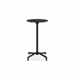 BEST Terras/statafel | Verstelbaar In 2 Hoogtes Versa Zwart New