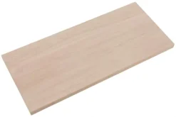 Giga Living Blad Annie Uitbreiding Eikenfineer 95cm - Wit Outlet