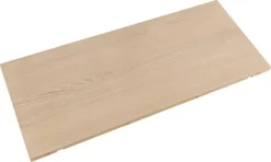Giga Living Blad Annie Uitbreiding Eikenfineer 120cm -