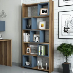 Arabic House Boekenkast Box