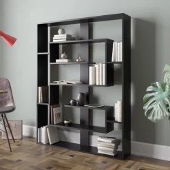 Arabic House Boekenkast Esteban 120x155cm