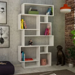 Arabic House Boekenkast Karmato Melamine