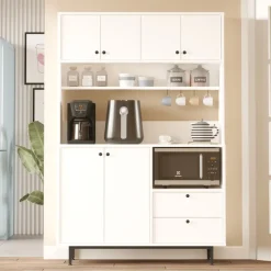 Arabic House Buffetkast Roland 120x180cm