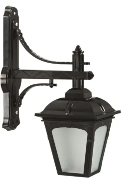 Arabic House Buitenwandlamp Nathalie Zwart