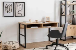 Arabic House Bureau Misto 120cm