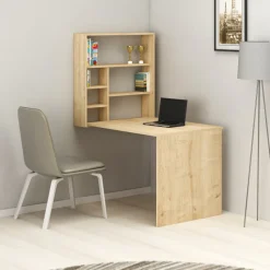 Arabic House Bureau Sedir 90cm Naturel Clearance