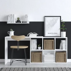 Arabic House Bureau Jack Wit 145cm Online