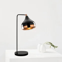Arabic House Bureaulamp Yildo