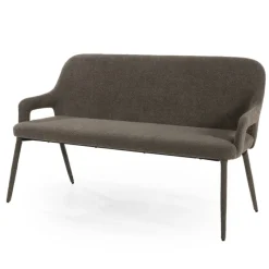 By-Boo Eetkamerbank Fika Bruin Sale