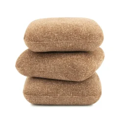 By-Boo Poef Pillowscape Caramel
