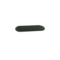 By-Boo Wandplank Tre Small Hout 49cm