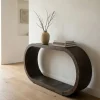 By-Boo Sidetable Elora Bruin Discount