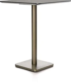 Coco Maison Bartafel Brest Marmer /Goud 75x75cm