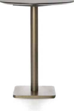 Coco Maison Bartafel Brest Marmer /Goud Ø80cm