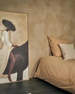Coco Maison Schilderij Amazone 90x140cm Clearance