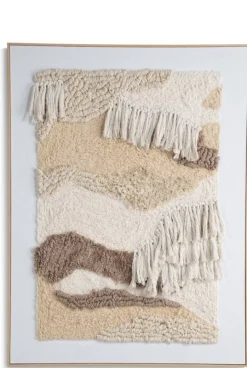 Coco Maison Schilderij Fabric 75x100cm