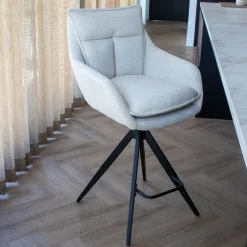 DÉJA Living DÉJA Barkruk Manon 65cm