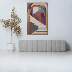 DÉJA Living DÉJA Eetkamerbank Bogense 200cm