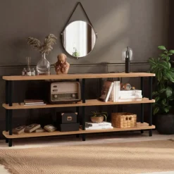 Arabic House Dressoir Raca Naturel/ 180cm