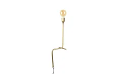 Dutchbone Bureaulamp Remi