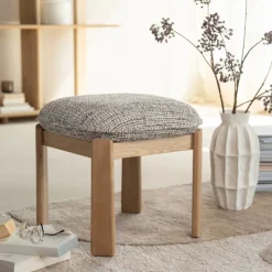 Eleonora Kruk Lottie Nori Taupe New