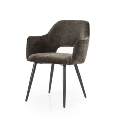 Eleonora Armstoel Esmee Mellow Bruin Online