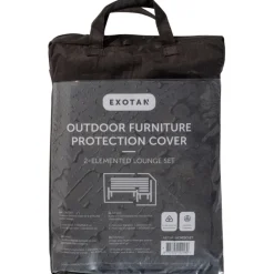 Exotan Beschermhoes Loungeset Tuin Voor 2 Elementen Best