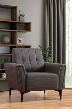 Arabic House Fauteuil Hamlet