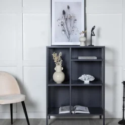 Fjôrd Dressoir Misha Case Mesh