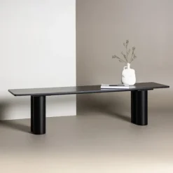 Fjôrd Eetkamerbank Olivia 180cm