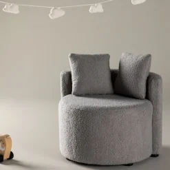 Fjôrd Kinderstoel Kelso 2-zits Teddy Fsc