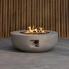 Fjôrd Tuinhaard Kea Fibre Cement Grijs 鈱€91cm