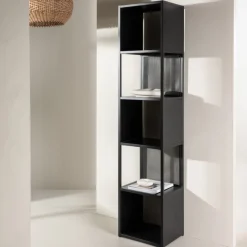 Fjôrd Vakkenkast Buenos Zwart Discount